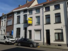Huis te 2800 MECHELEN (België) - Prijs 