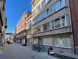 Garage te 2800 MECHELEN (België) - Prijs 