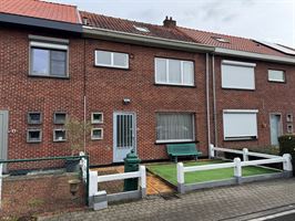 Huis te 2800 MECHELEN (België) - Prijs 
