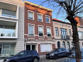 Appartement te 2800 MECHELEN (België) - Prijs 