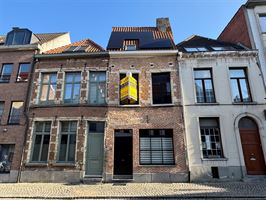 Huis te 2800 MECHELEN (België) - Prijs 