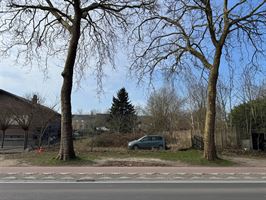 Grond te 2800 MECHELEN (België) - Prijs € 299.000