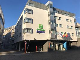 Garage te 2800 MECHELEN (België) - Prijs 