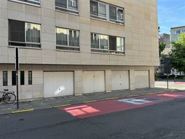 Garage te 2800 MECHELEN (België) - Prijs 