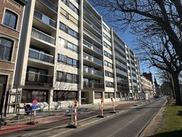Appartement te 2800 MECHELEN (België) - Prijs 