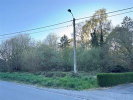 Grond te 3190 BOORTMEERBEEK (België) - Prijs € 285.000