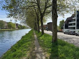 Appartement te 2800 MECHELEN (België) - Prijs 