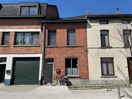 Huis te 2800 MECHELEN (België) - Prijs 