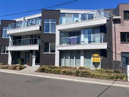 Appartement te 2820 BONHEIDEN (België) - Prijs 