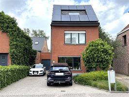 Huis te 3191 HEVER (België) - Prijs 