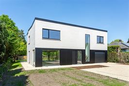 Huis te 2820 BONHEIDEN (België) - Prijs € 1.145.000