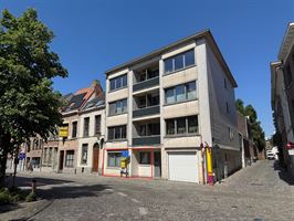 Appartement te 2800 MECHELEN (België) - Prijs 