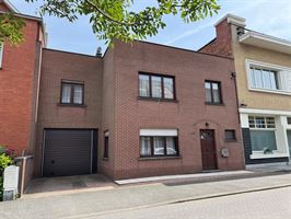 Huis te 2812 MUIZEN (België) - Prijs € 450.000