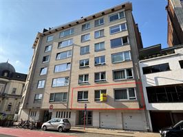 Appartement te 2800 MECHELEN (België) - Prijs € 325.000