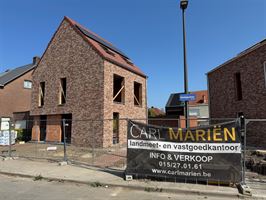 Huis te 2800 MECHELEN (België) - Prijs € 539.000