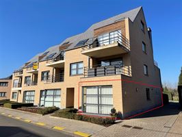 Appartement te 2800 MECHELEN (België) - Prijs 