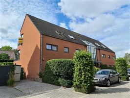 Appartement te 2800 MECHELEN (België) - Prijs 