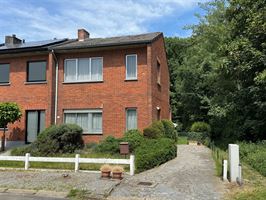 Huis te 2800 MECHELEN (België) - Prijs 