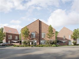 Huis te 2800 MECHELEN (België) - Prijs 