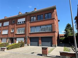 Huis te 1830 MACHELEN (België) - Prijs € 449.000