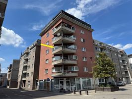 Appartement te 2800 MECHELEN (België) - Prijs 