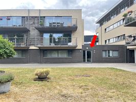 Appartement te 2800 MECHELEN (België) - Prijs 