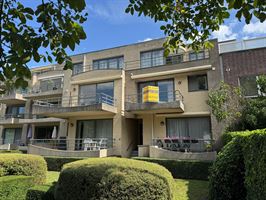 Appartement te 2800 MECHELEN (België) - Prijs 