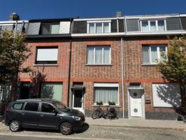 Huis te 2800 MECHELEN (België) - Prijs 