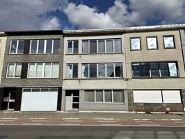 Appartement te 2800 MECHELEN (België) - Prijs € 850