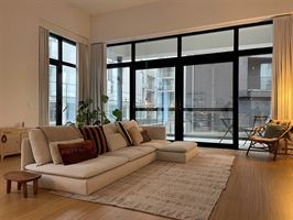 Appartement te 2800 MECHELEN (België) - Prijs 