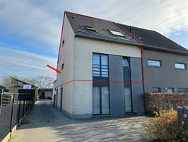 Appartement te 2860 SINT-KATELIJNE-WAVER (België) - Prijs 