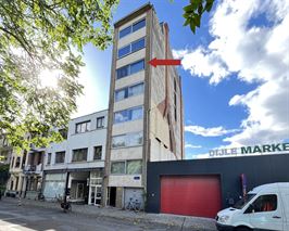 Appartement te 2800 MECHELEN (België) - Prijs &euro; 895