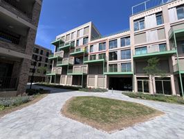Appartement te 2800 MECHELEN (België) - Prijs € 995