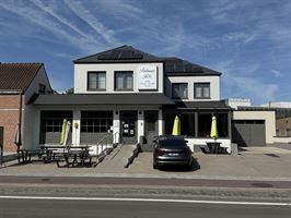 Commercieel te 2800 MECHELEN (België) - Prijs € 950.000