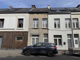 Huis te 2800 MECHELEN (België) - Prijs € 249.000