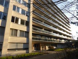 Appartement te 2800 MECHELEN (België) - Prijs € 950