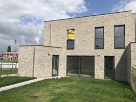 Huis te 2800 MECHELEN (België) - Prijs € 1.100