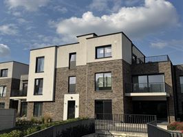 Appartement te 2860 SINT-KATELIJNE-WAVER (België) - Prijs € 1.100