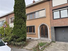 Huis te 2800 MECHELEN (België) - Prijs € 329.000