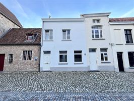 Huis te 2800 MECHELEN (België) - Prijs € 885