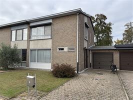 Huis te 2800 MECHELEN (België) - Prijs € 350.000