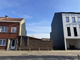 Grond te 2800 MECHELEN (België) - Prijs 