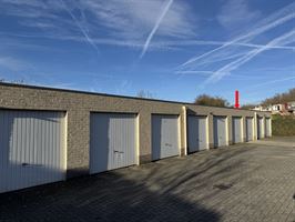 Garage te 2800 MECHELEN (België) - Prijs € 29.000
