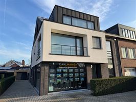 Appartement te 2800 MECHELEN (België) - Prijs &euro; 945