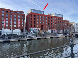 Appartement te 2800 MECHELEN (België) - Prijs € 1.995