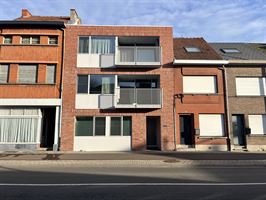 Appartement te 2812 MUIZEN (België) - Prijs &euro; 975