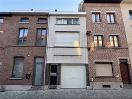Huis te 2800 MECHELEN (België) - Prijs &euro; 199.000