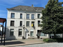Huis te 2800 MECHELEN (België) - Prijs &euro; 950