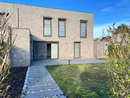 Huis te 2800 MECHELEN (België) - Prijs &euro; 1.350