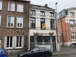 Huis te 2800 MECHELEN (België) - Prijs &euro; 950
